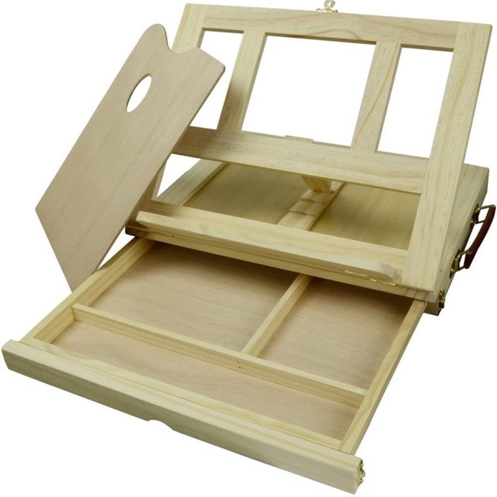 Art Alternatives Marquis Desk Easel